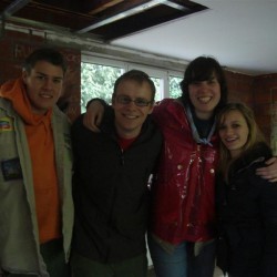 DSC00538  Medium - Scouts en Gidsen Zaventem 